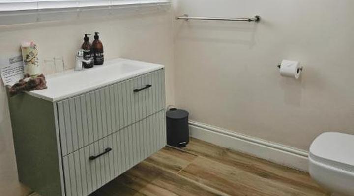 Lambert's Bay Beachfront