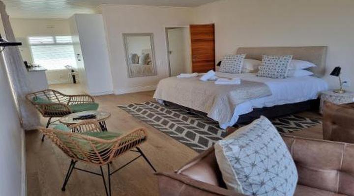 Lambert's Bay Beachfront