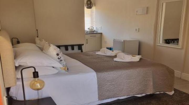 Lambert's Bay Beachfront