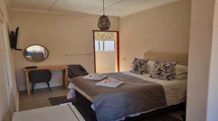 Lambert's Bay Beachfront