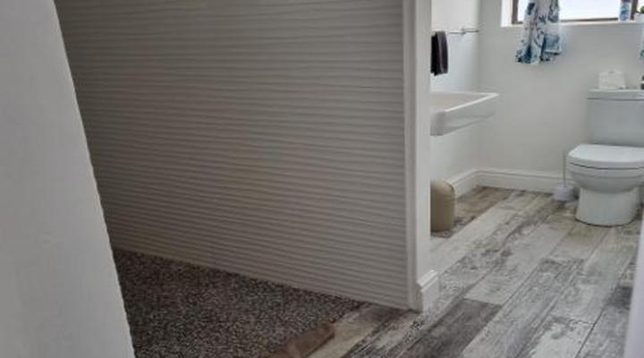 Lambert's Bay Beachfront