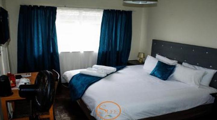 Slee Guest House