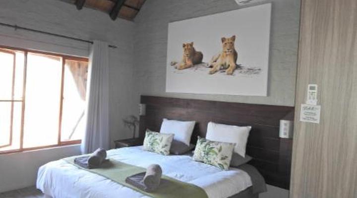 Balule Bushveld Safari Lodge
