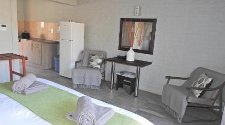 Balule Bushveld Safari Lodge