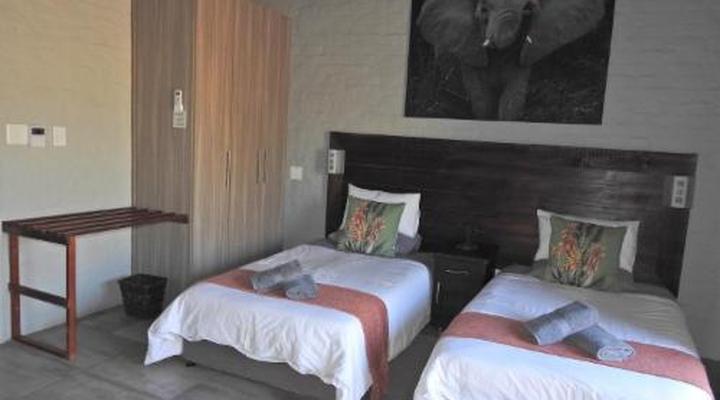 Balule Bushveld Safari Lodge