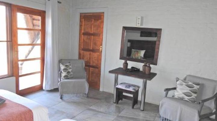 Balule Bushveld Safari Lodge