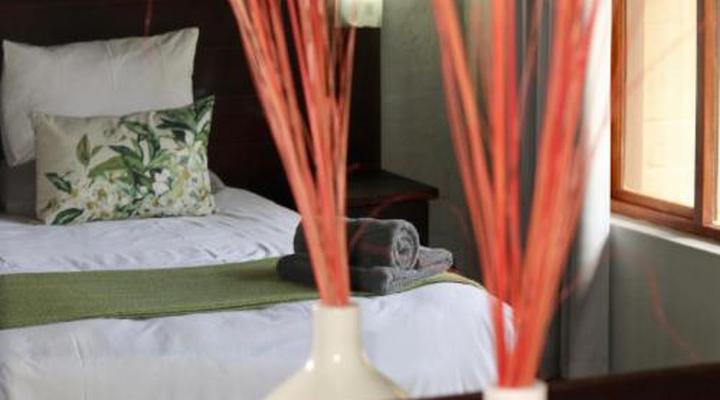 Balule Bushveld Safari Lodge