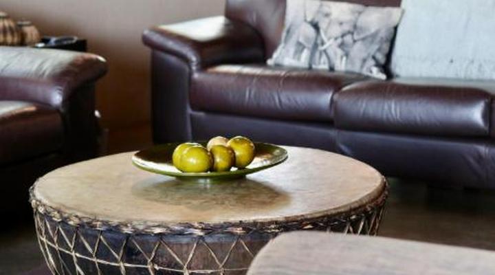 Balule Bushveld Safari Lodge