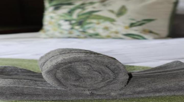 Balule Bushveld Safari Lodge