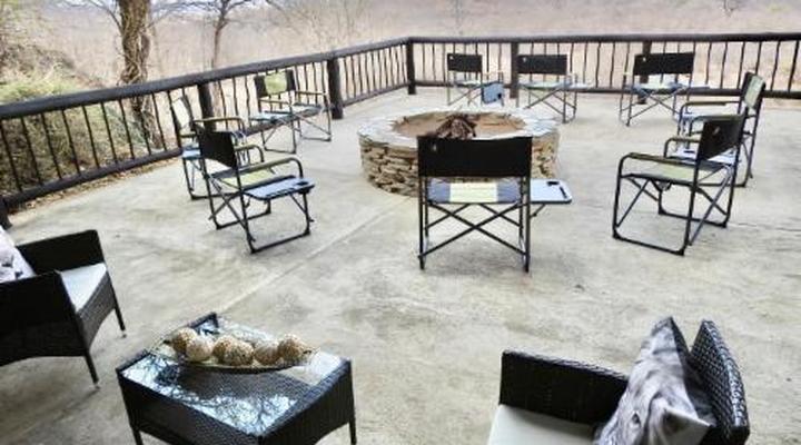 Balule Bushveld Safari Lodge