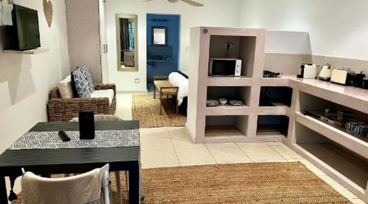 The Blu Plettenberg Bay