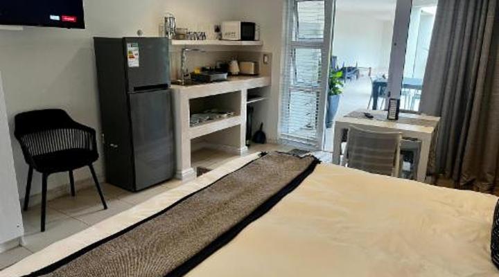 The Blu Plettenberg Bay