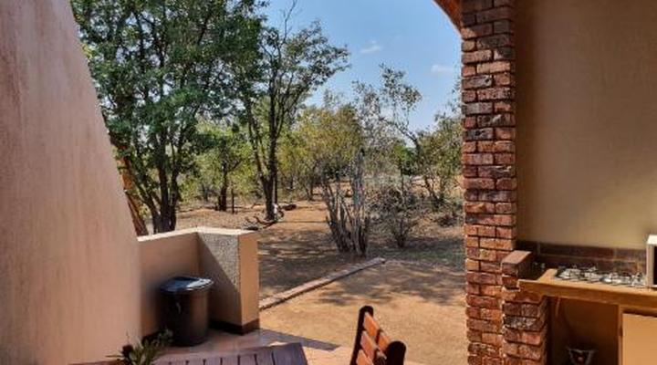 Masorini Bush Lodge