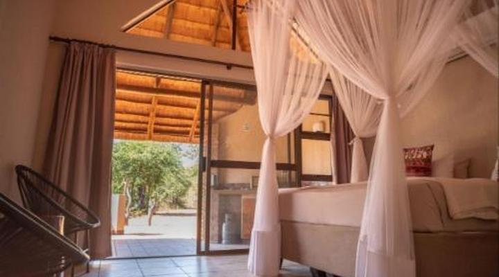 Masorini Bush Lodge