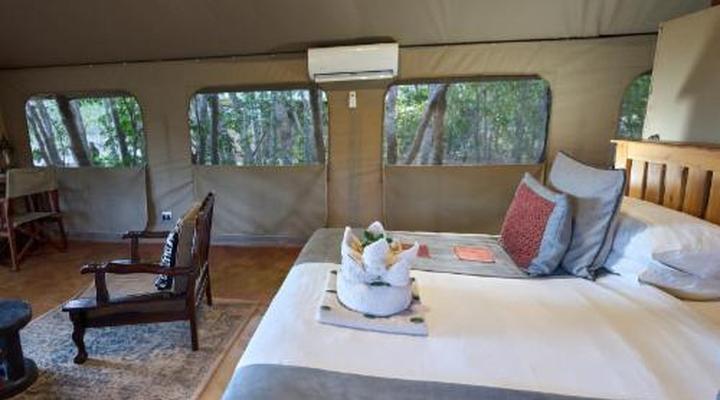 Iganyana Tented Camp