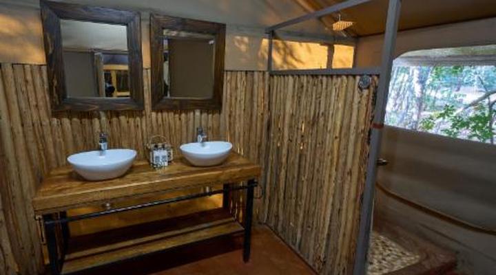 Iganyana Tented Camp
