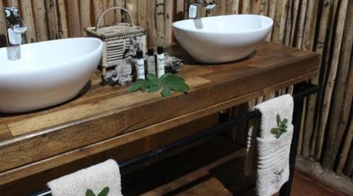 Iganyana Tented Camp