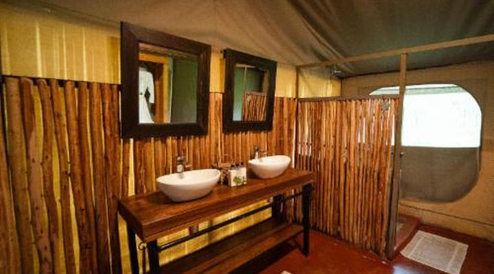 Iganyana Tented Camp