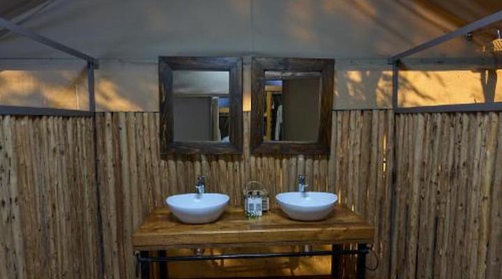 Iganyana Tented Camp