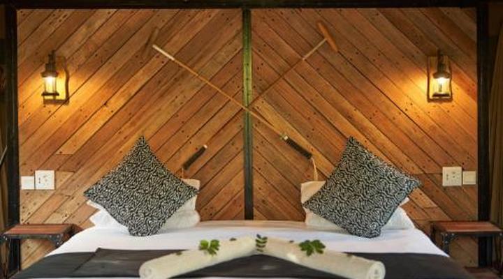 Iganyana Tented Camp