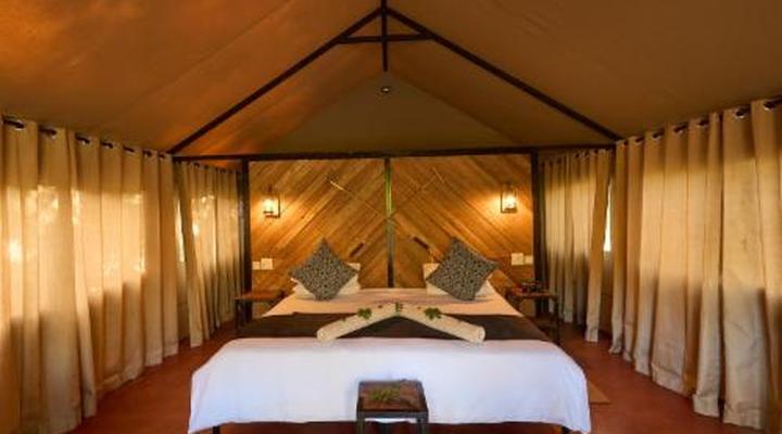 Iganyana Tented Camp