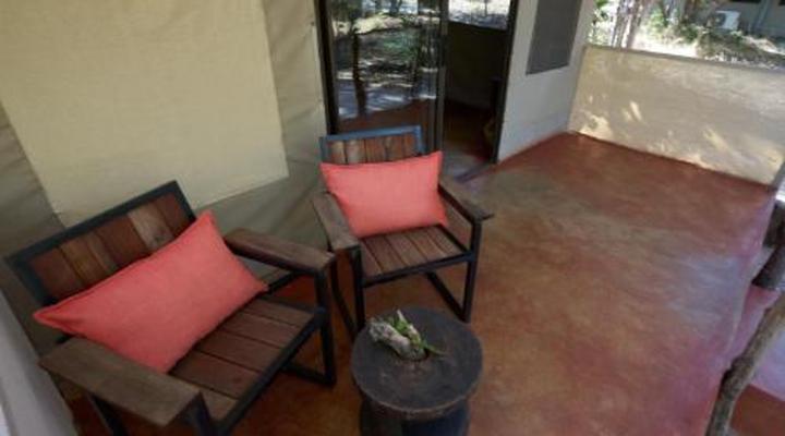Iganyana Tented Camp