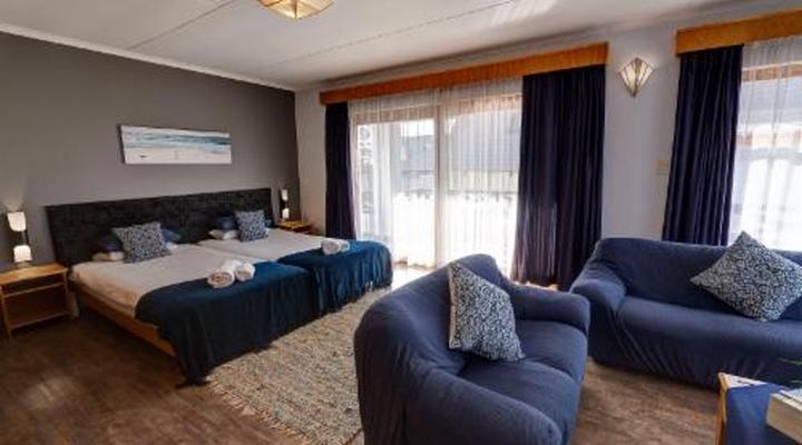 Royal Sea Star Guesthouse