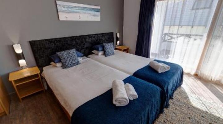 Royal Sea Star Guesthouse