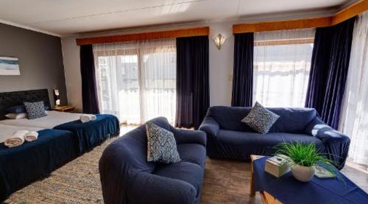 Royal Sea Star Guesthouse