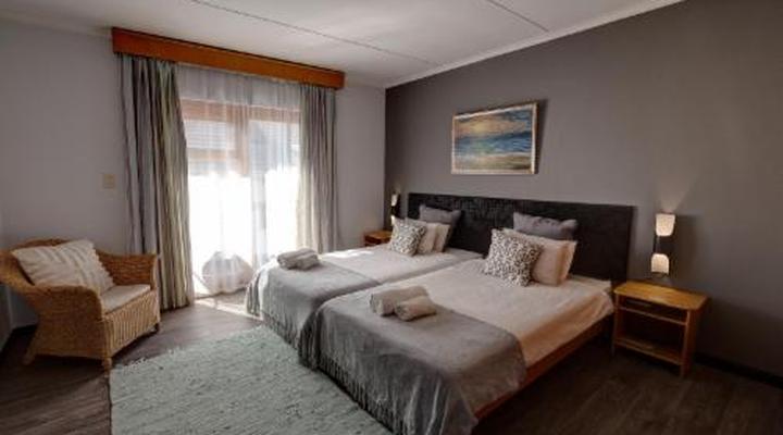 Royal Sea Star Guesthouse