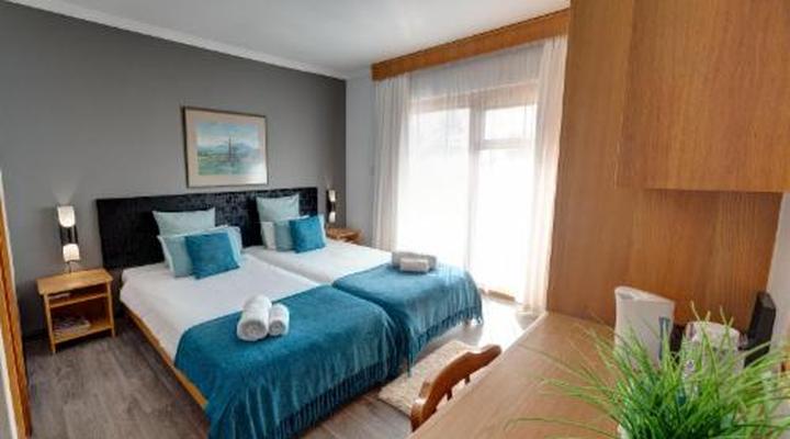 Royal Sea Star Guesthouse