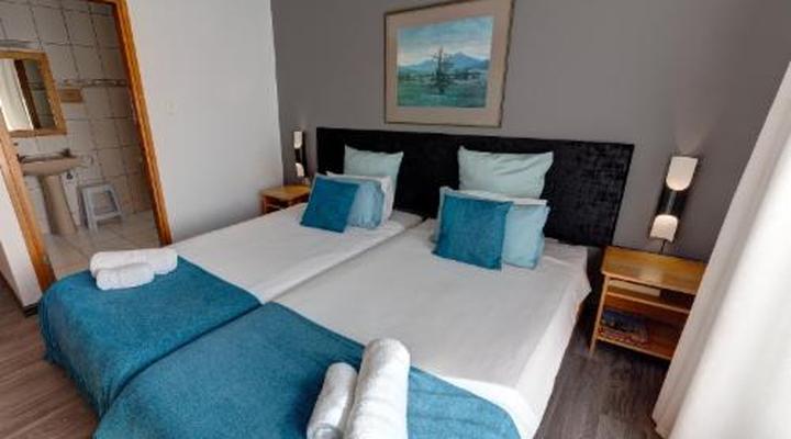 Royal Sea Star Guesthouse