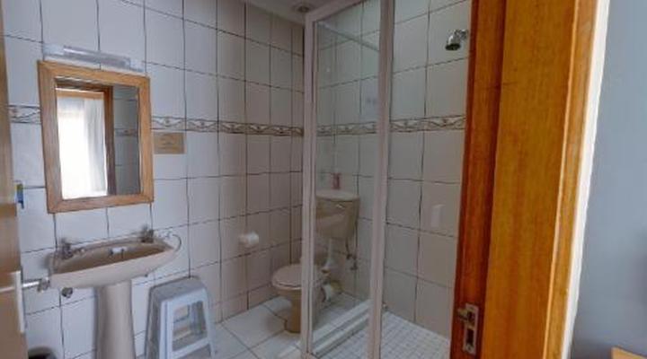 Royal Sea Star Guesthouse