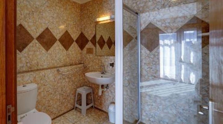 Royal Sea Star Guesthouse