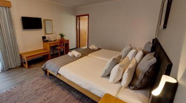 Royal Sea Star Guesthouse