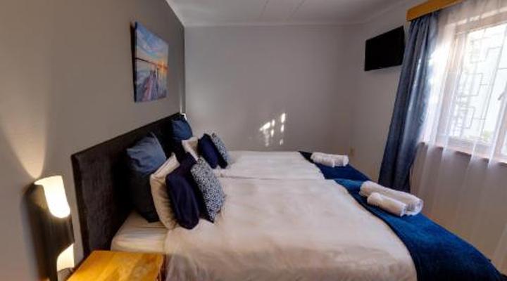 Royal Sea Star Guesthouse