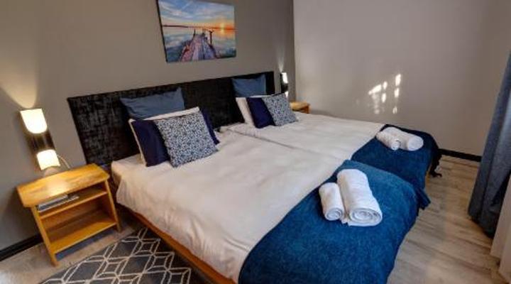 Royal Sea Star Guesthouse