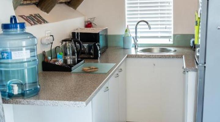 Tree Aloe Guest House