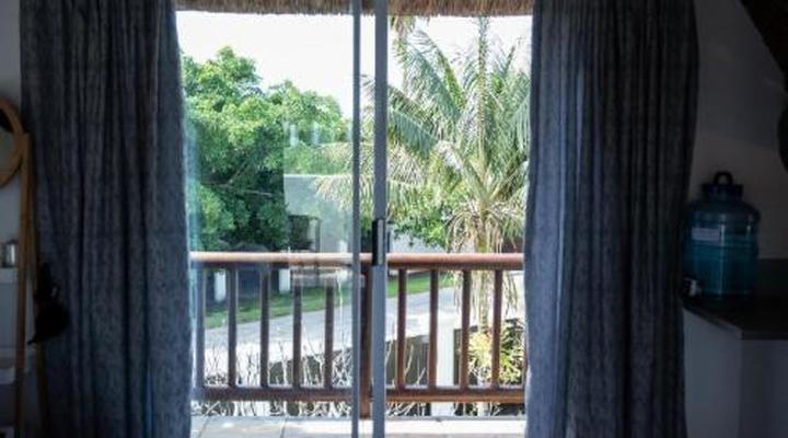 Tree Aloe Guest House