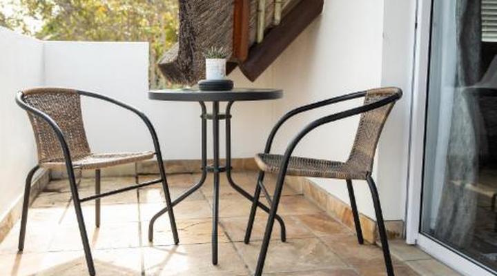 Tree Aloe Guest House