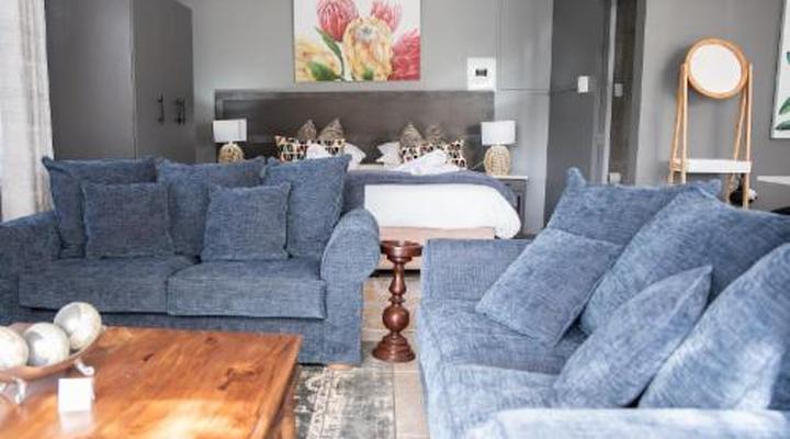 Tree Aloe Guest House