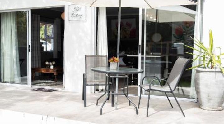 Tree Aloe Guest House