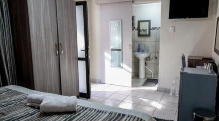 Morning Flair Bed and Breakfast