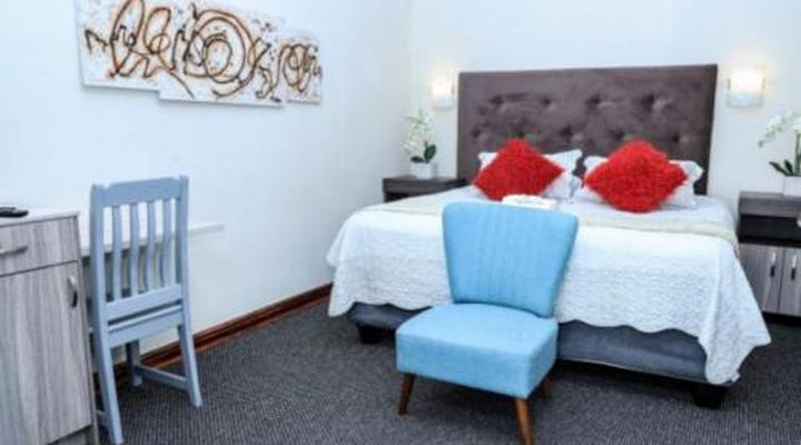 Morning Flair Bed and Breakfast