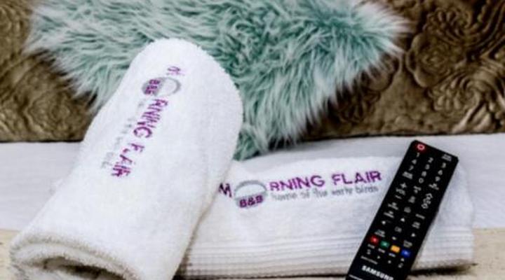 Morning Flair Bed and Breakfast