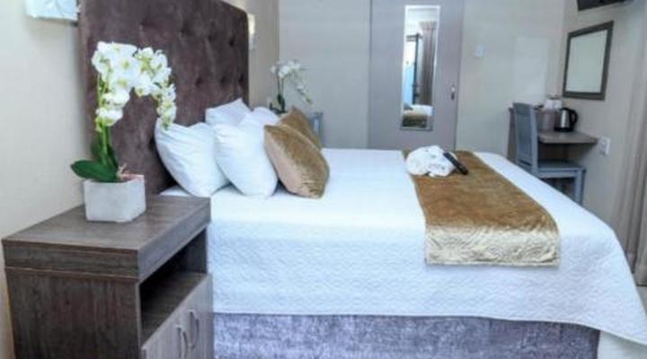 Morning Flair Bed and Breakfast