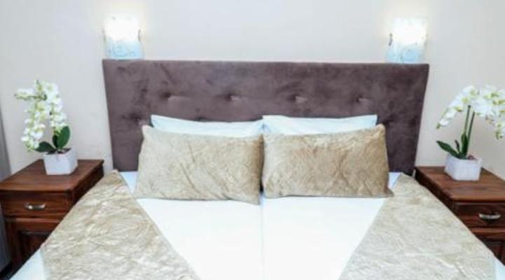 Morning Flair Bed and Breakfast