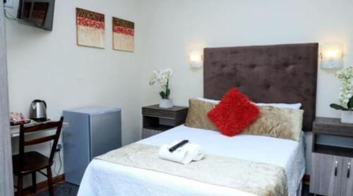 Morning Flair Bed and Breakfast