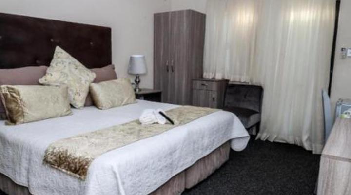 Morning Flair Bed and Breakfast