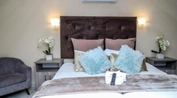 Morning Flair Bed and Breakfast